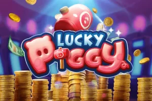 67N Lucky Piggy