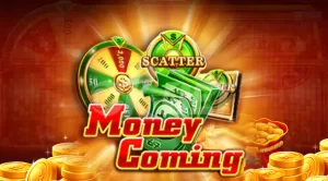 67N Money Coming