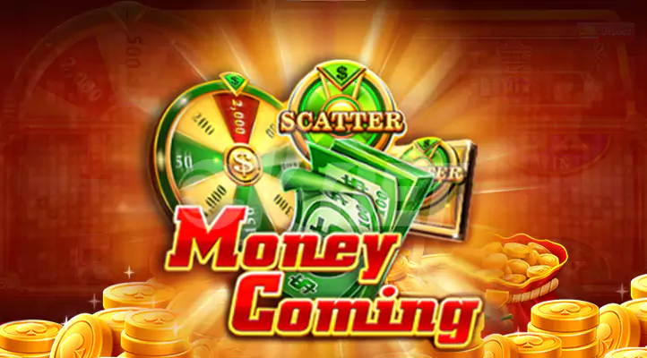 67N Money Coming