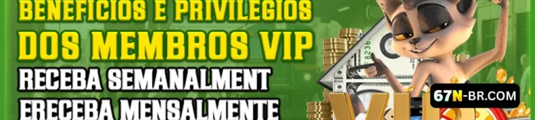 Benefícios e Privilégios dos Membros VIP