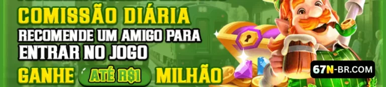 Comissão Diária: Recomende um Amigo e Ganhe
